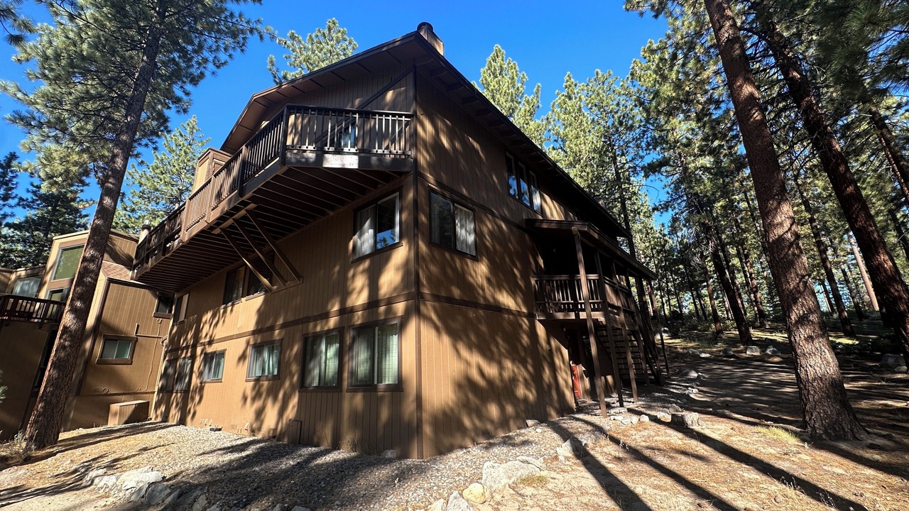 Photo of Outdoor in Zephyr Cove