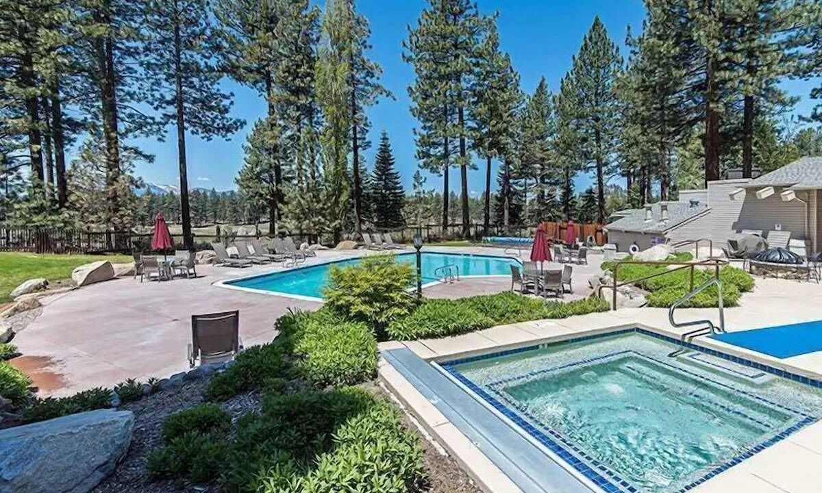 Photo of Outdoor in Zephyr Cove