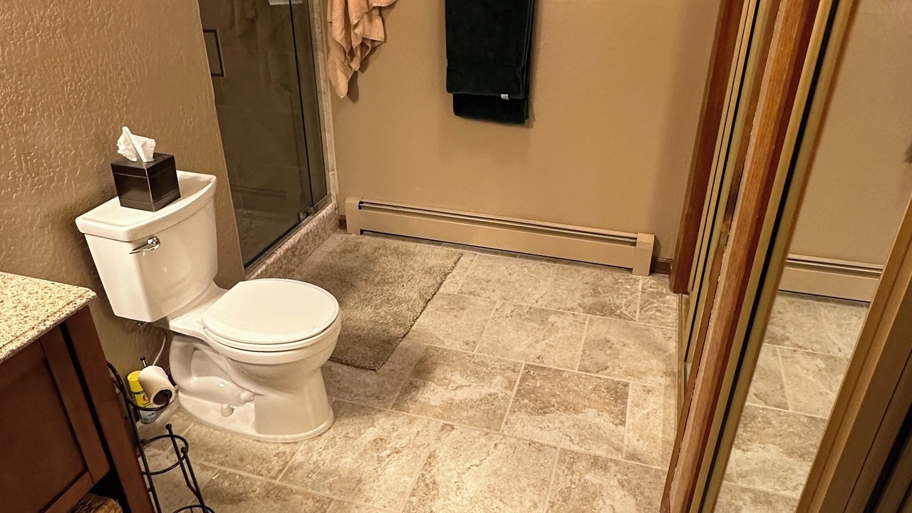 Photo of Bathroom in Zephyr Cove