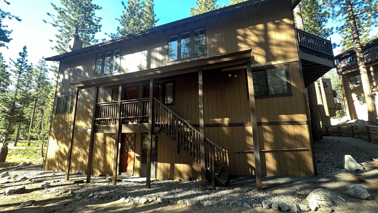Photo of Outdoor in Zephyr Cove