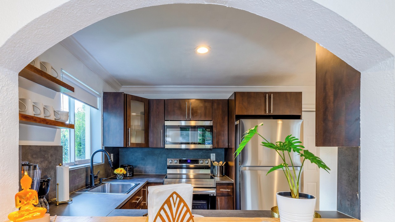 Photo of Kitchen in Wynwood Art District
