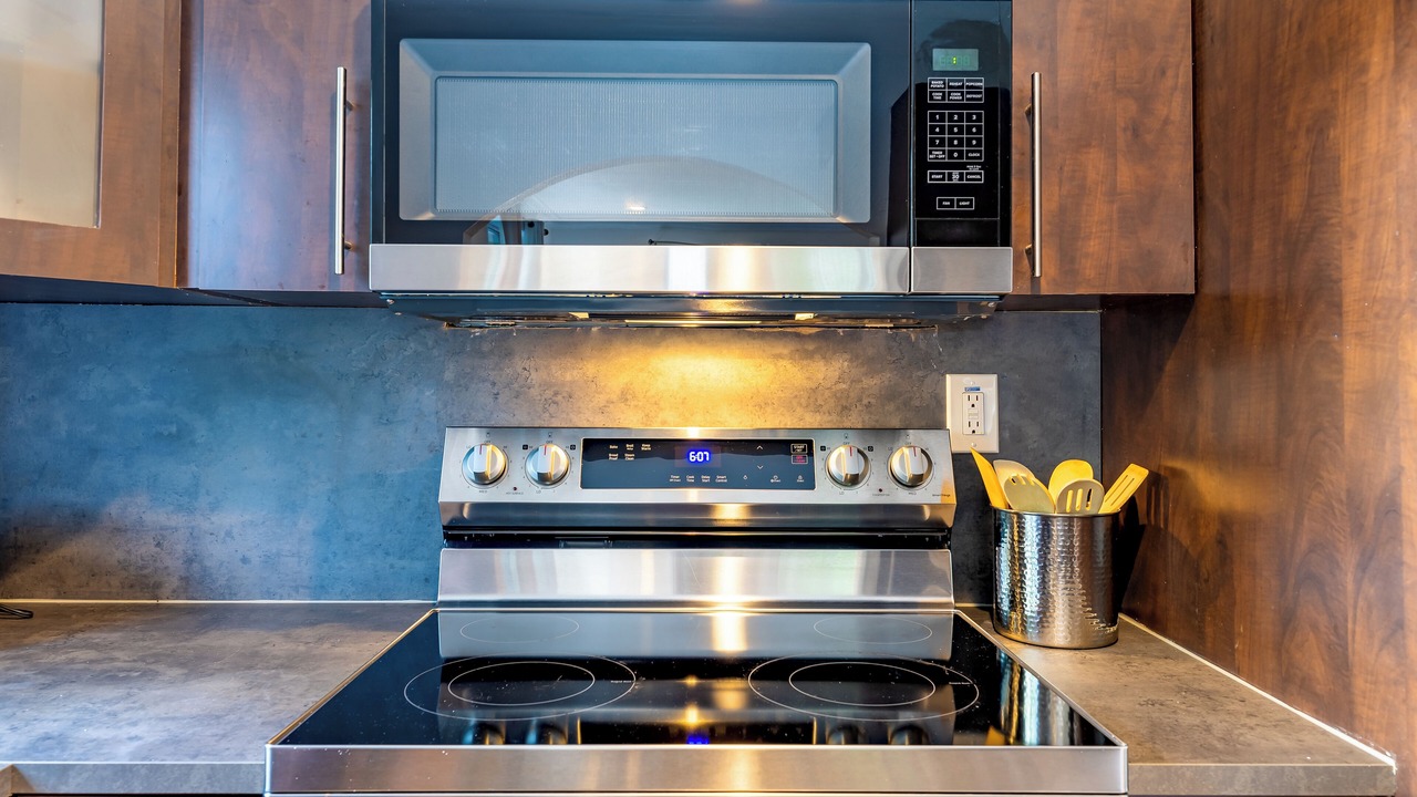 Photo of Kitchen in Wynwood Art District