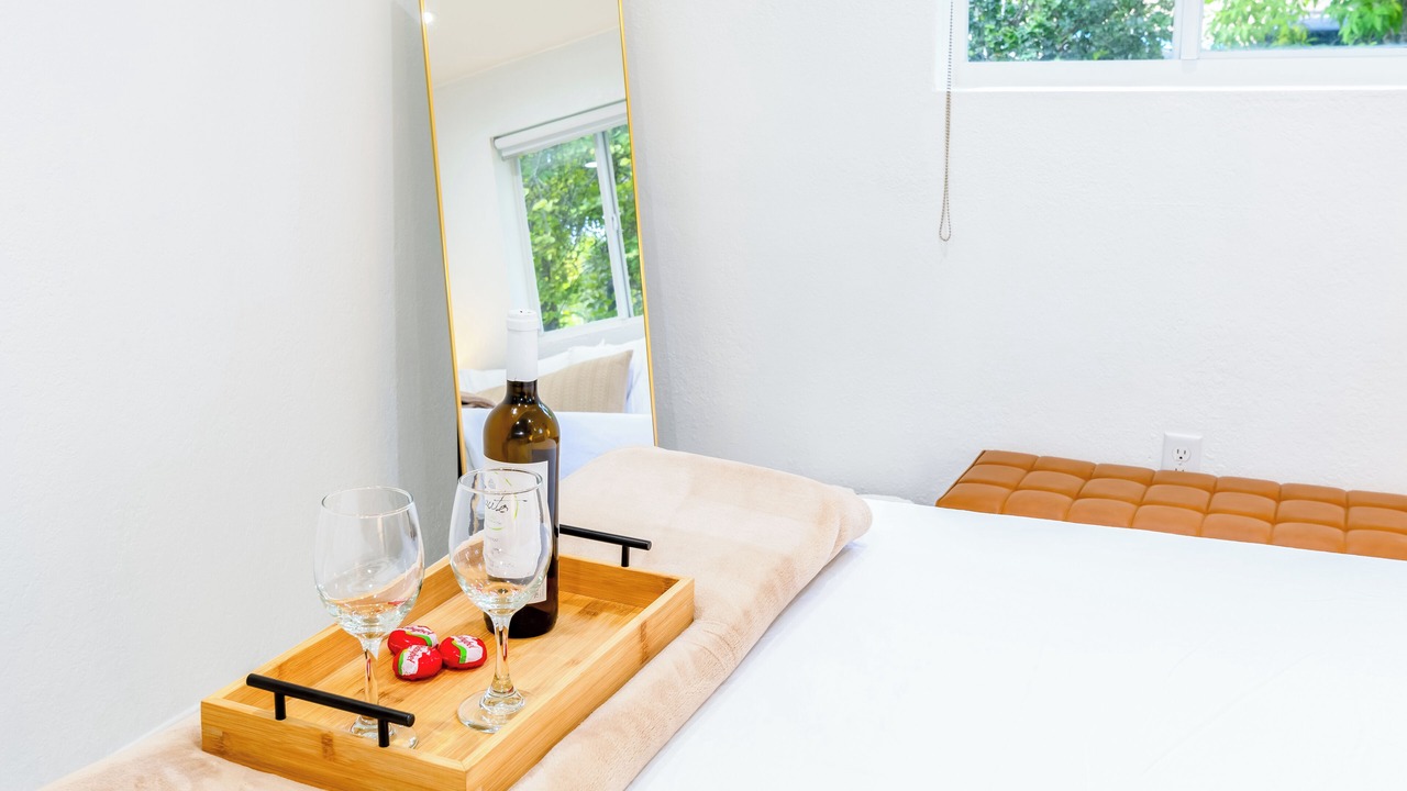 Photo of Bedroom in Wynwood Art District