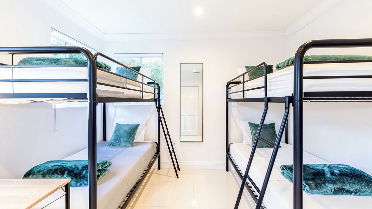 Photo of Bedroom in Wynwood Art District
