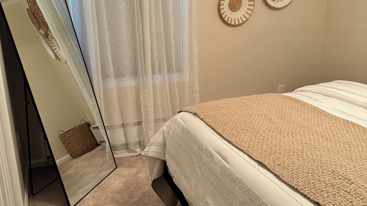 Photo of Bedroom in Matamoras