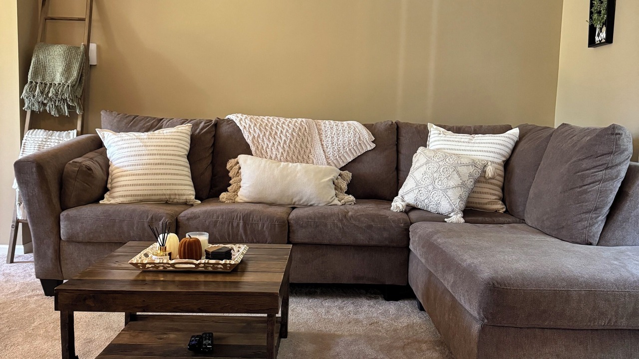 Photo of Livingroom in Matamoras