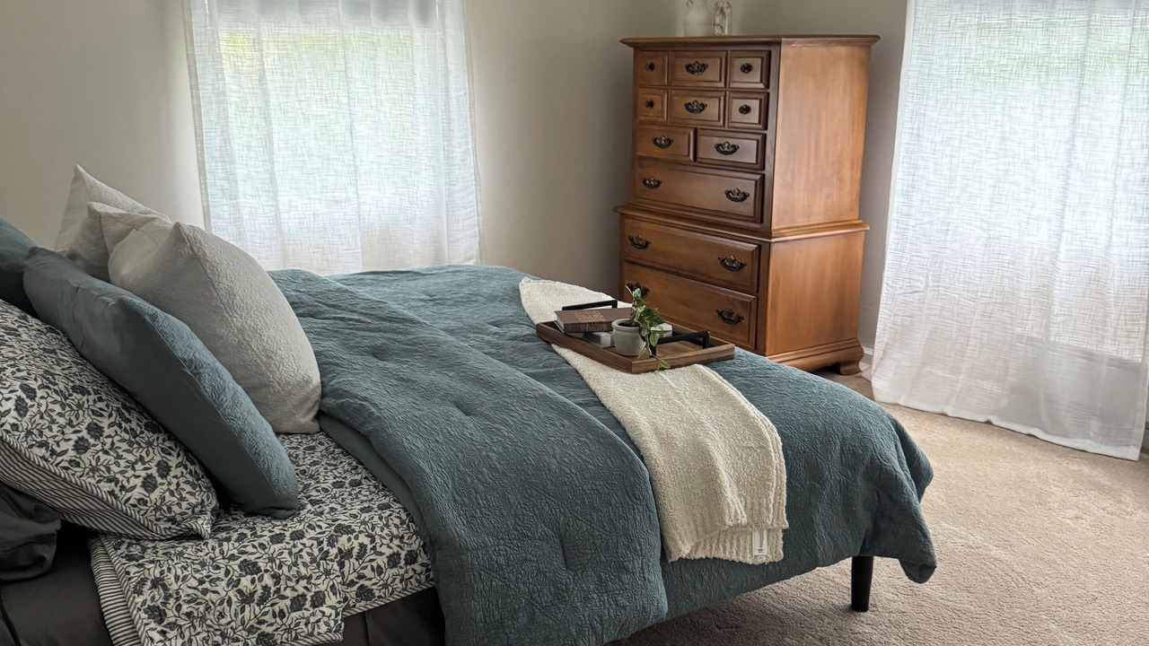 Photo of Bedroom in Matamoras