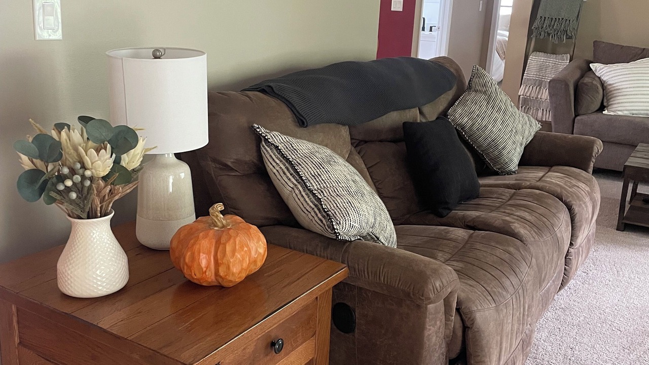 Photo of Livingroom in Matamoras