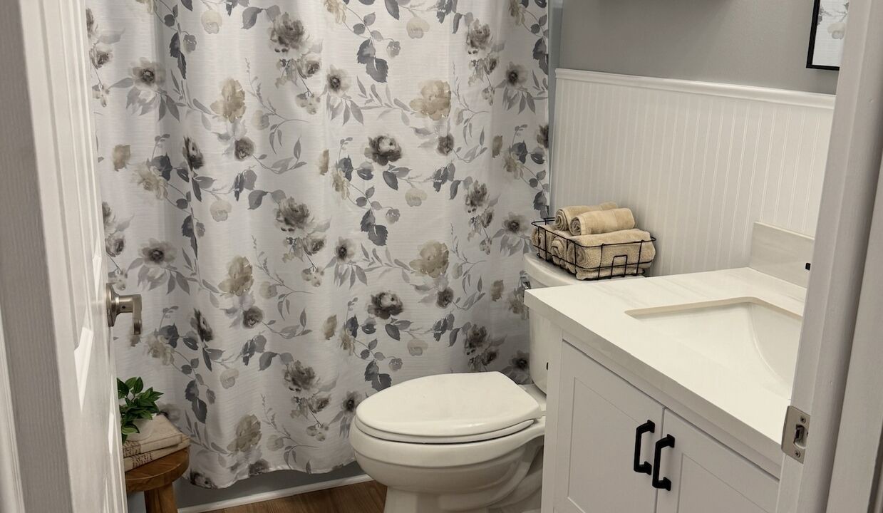 Photo of Bathroom in Matamoras