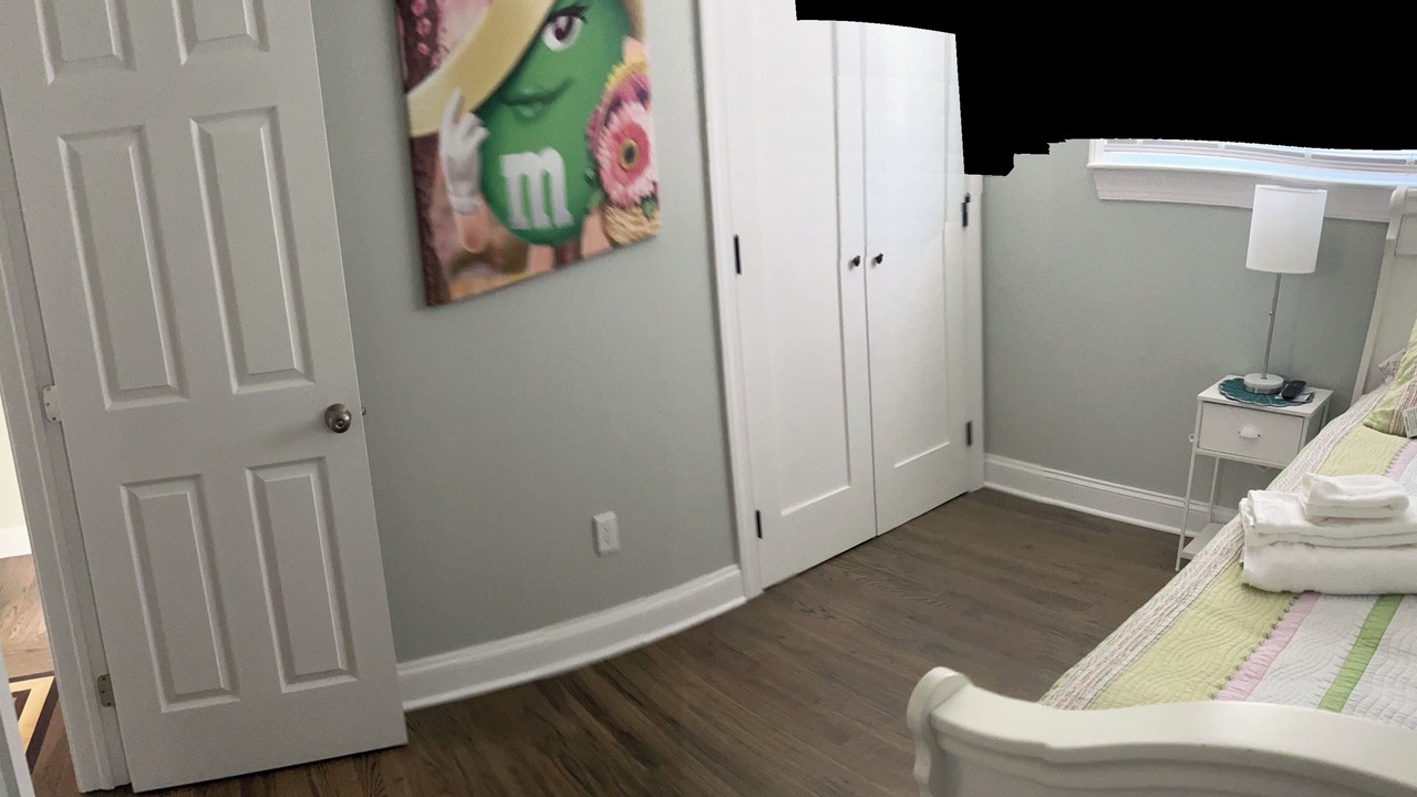 Photo of Bedroom in Hackettstown
