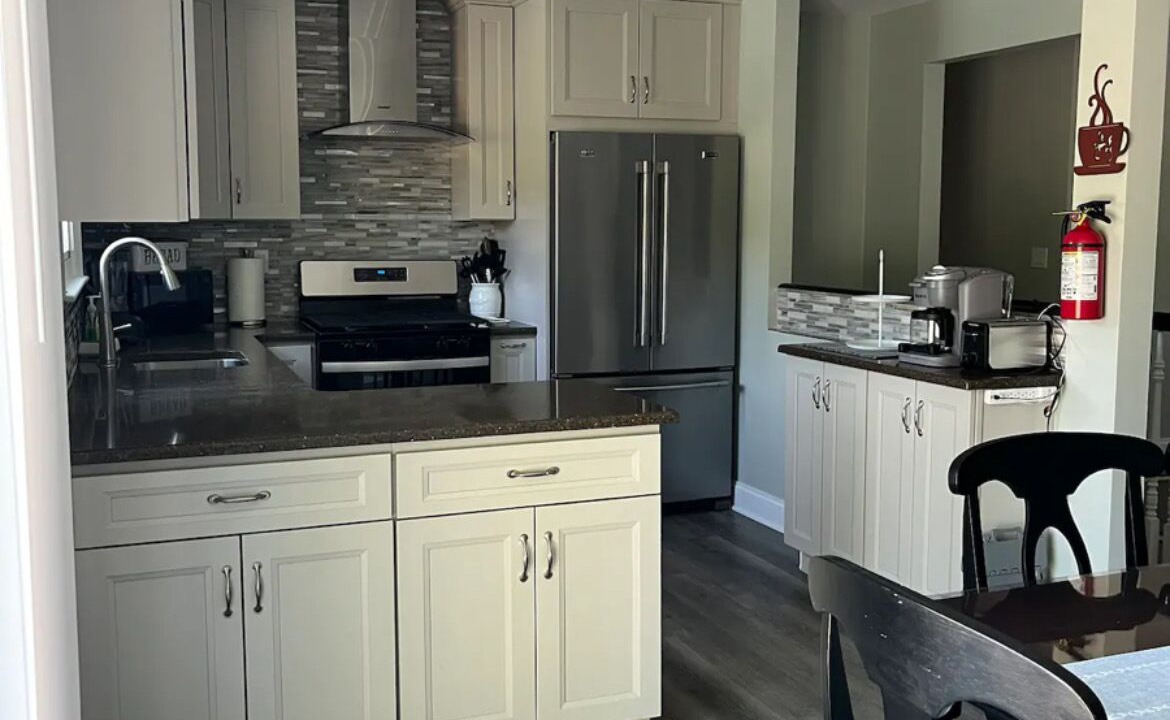 Photo of Kitchen in Hackettstown
