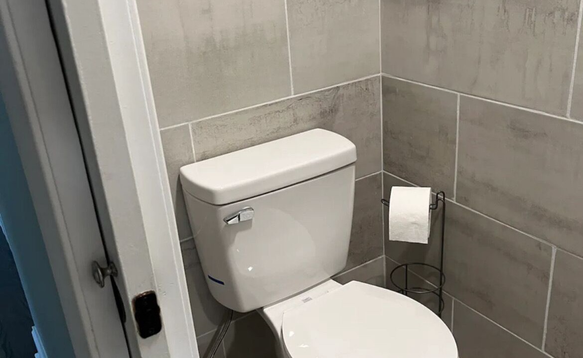Photo of Bathroom in Hackettstown