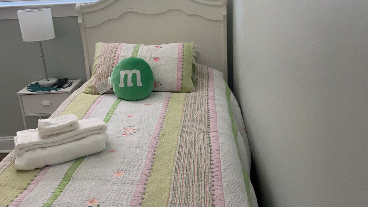 Photo of Bedroom in Hackettstown