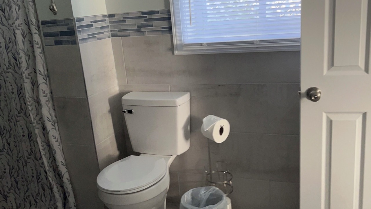 Photo of Bathroom in Hackettstown