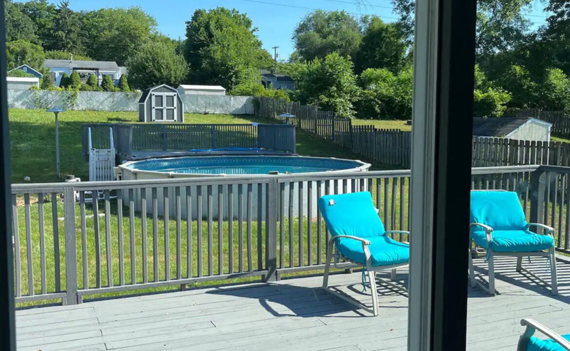 Photo of Outdoor in Hackettstown
