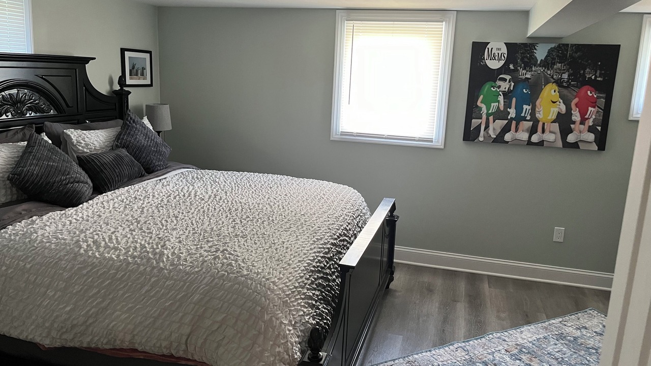 Photo of Bedroom in Hackettstown