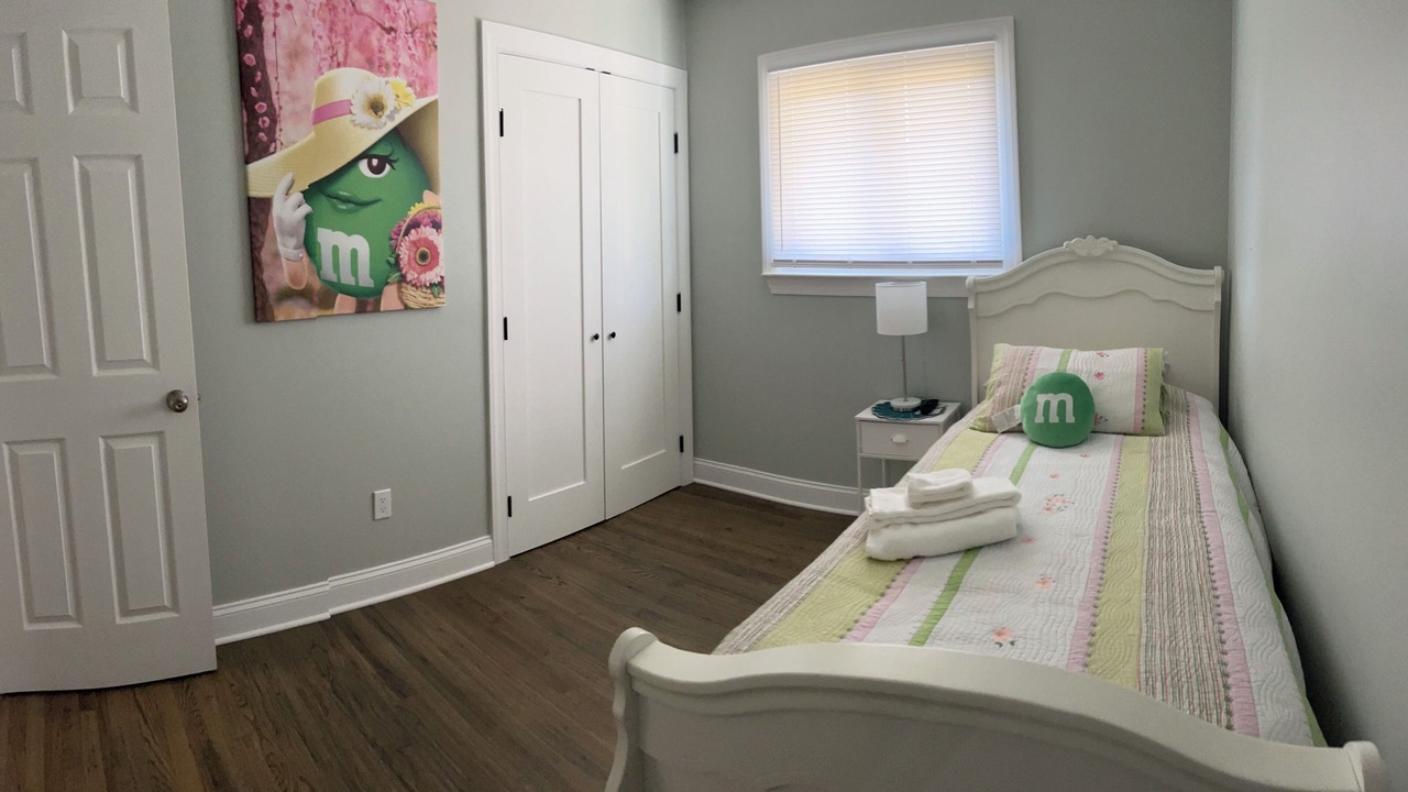 Photo of Bedroom in Hackettstown