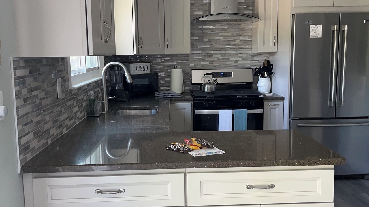 Photo of Kitchen in Hackettstown