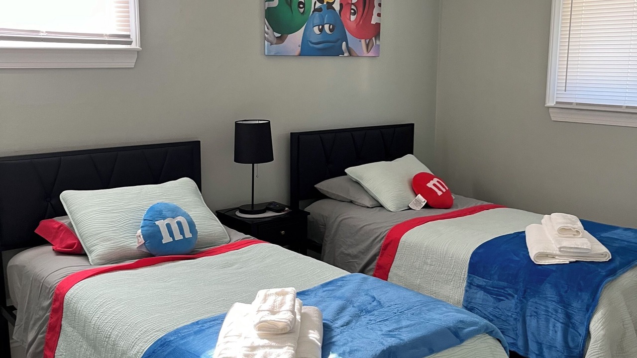 Photo of Bedroom in Hackettstown