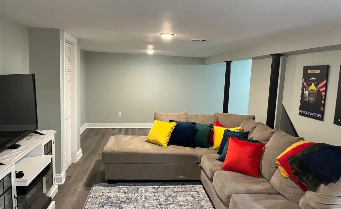 Photo of Livingroom in Hackettstown