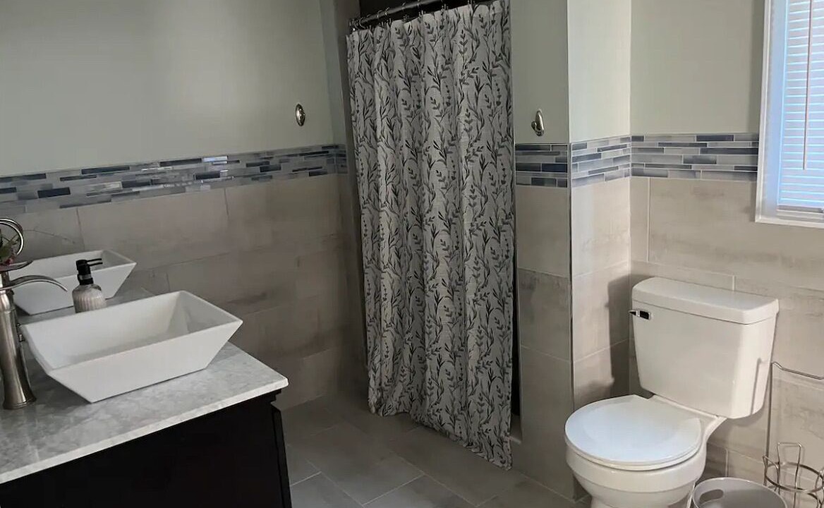 Photo of Bathroom in Hackettstown