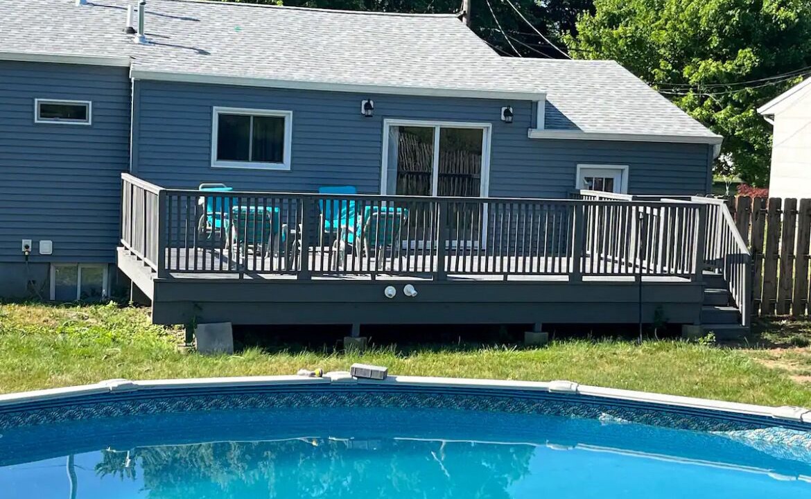 Photo of Outdoor in Hackettstown