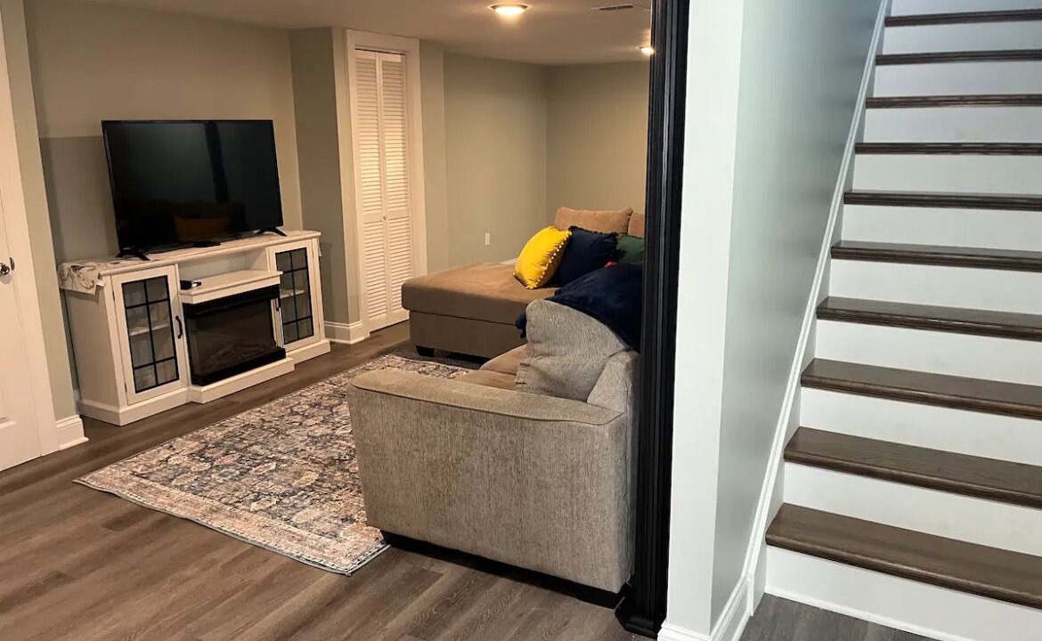 Photo of Livingroom in Hackettstown