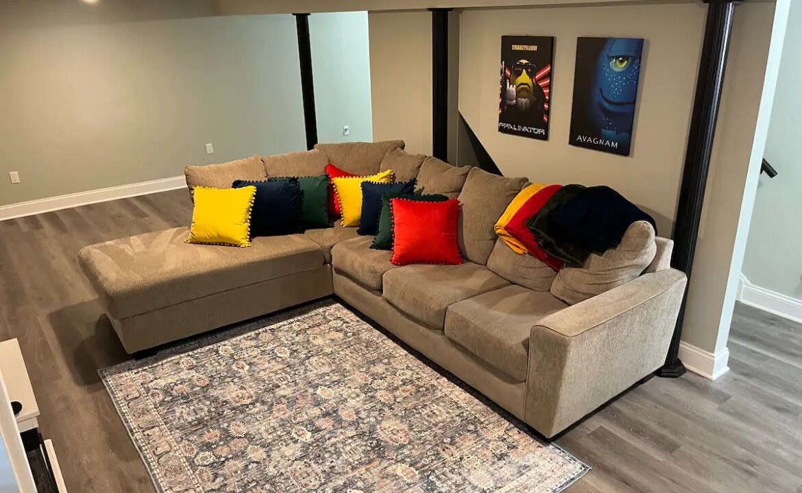 Photo of Livingroom in Hackettstown