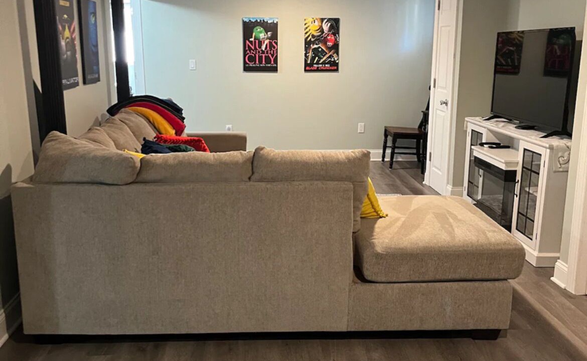 Photo of Livingroom in Hackettstown