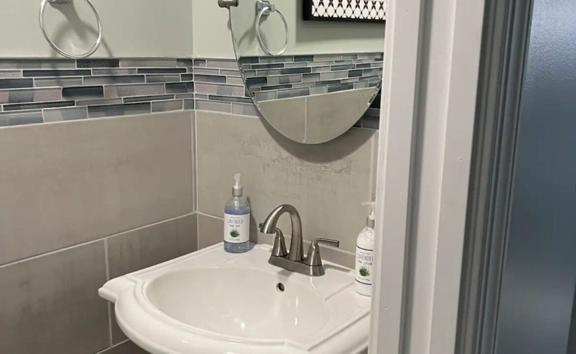 Photo of Bathroom in Hackettstown