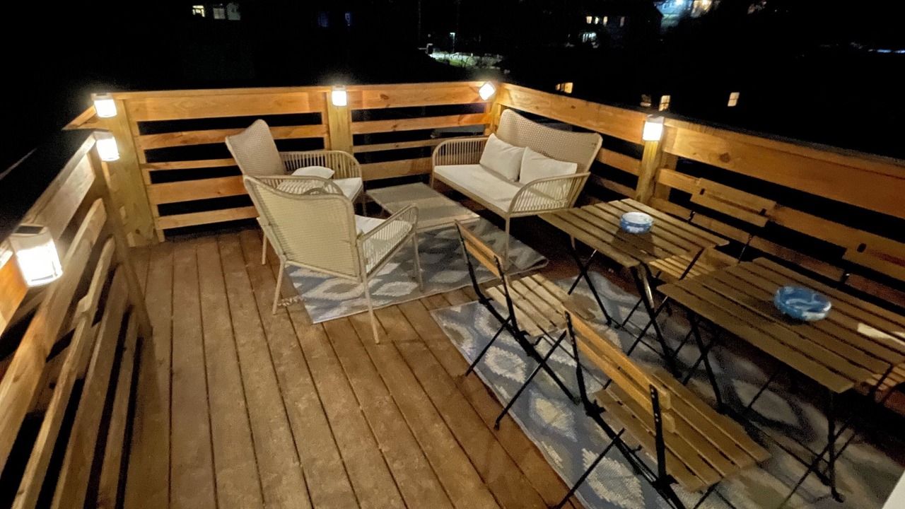 Photo of Outdoor in Oakley