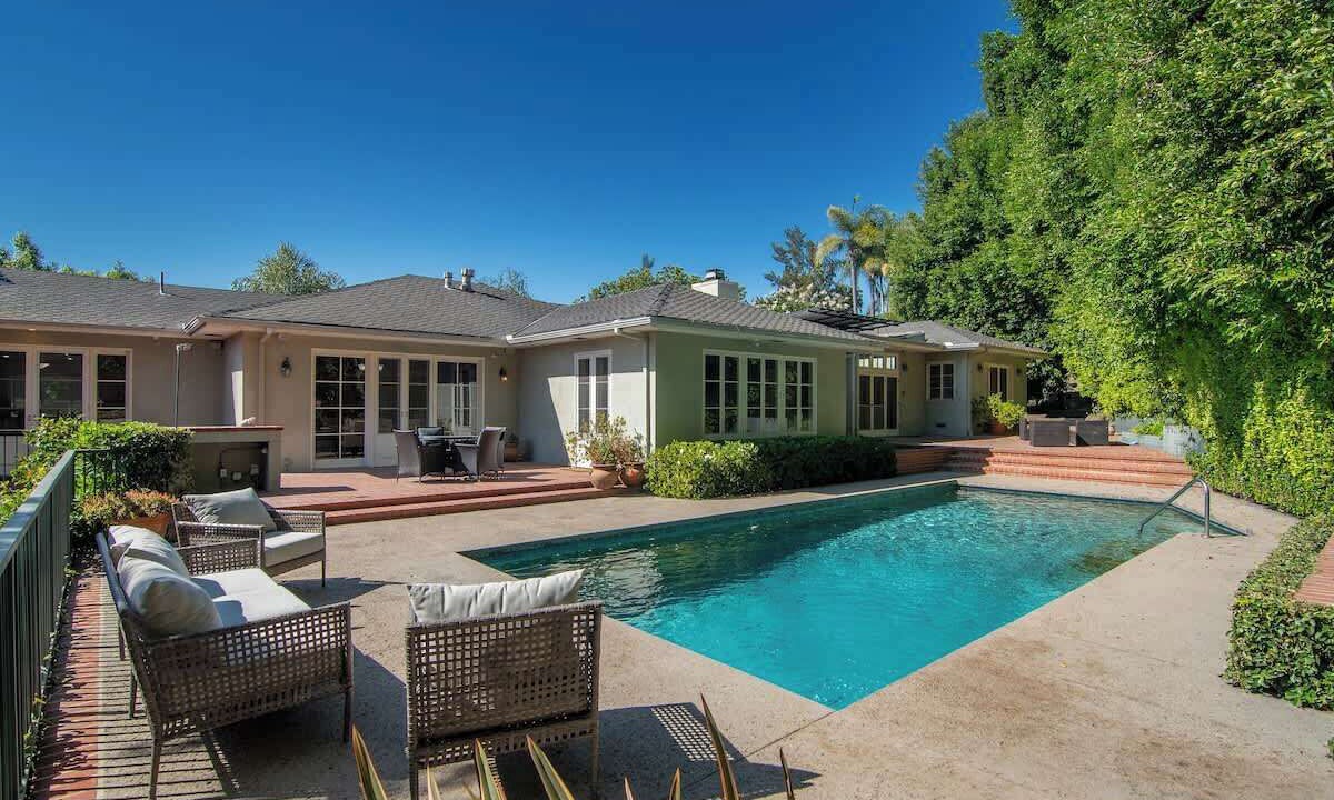 Photo of Outdoor in Holmby Hills