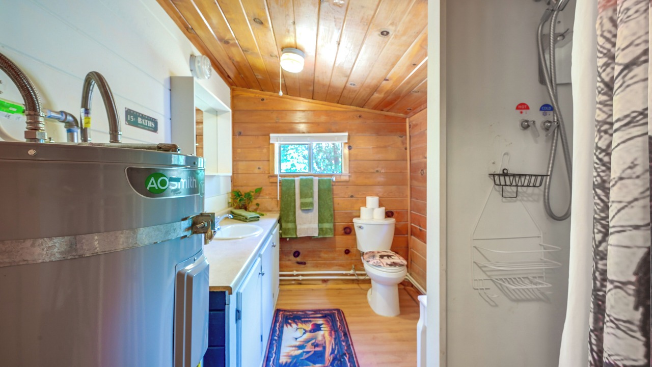 Photo of Bathroom in Pinehurst
