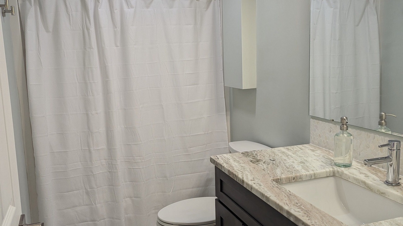 Photo of Bathroom in Ono Island