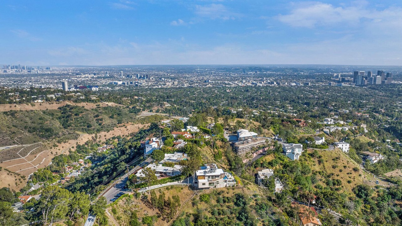 Photo of Outdoor in Beverly Hills
