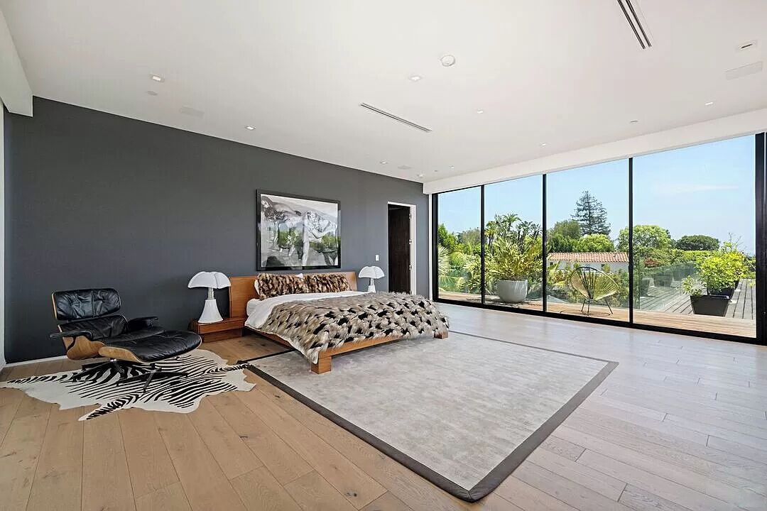 Photo of Bedroom in The Flats