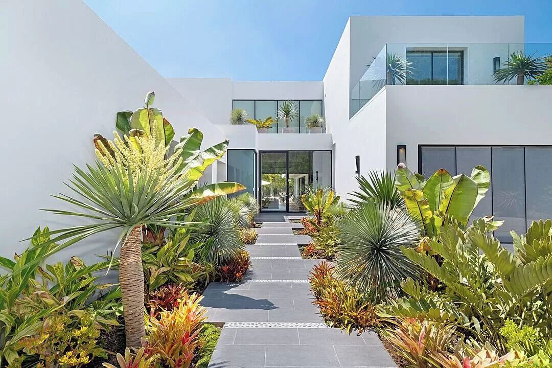 Photo of Outdoor in The Flats