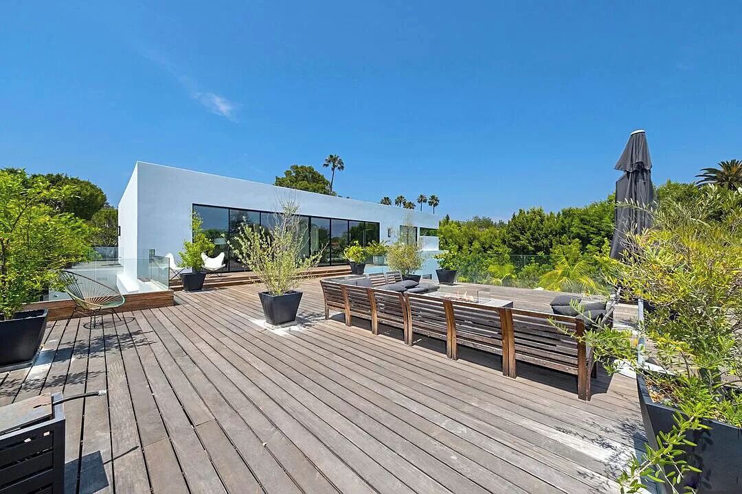 Photo of Outdoor in The Flats