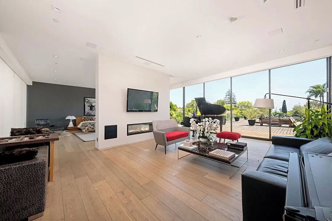 Photo of Livingroom in The Flats