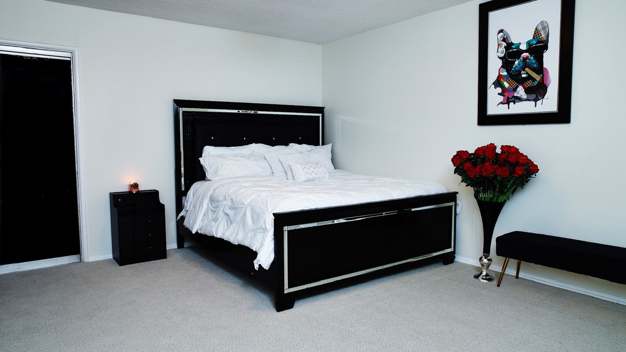 Photo of Bedroom in View Park-Windsor Hills