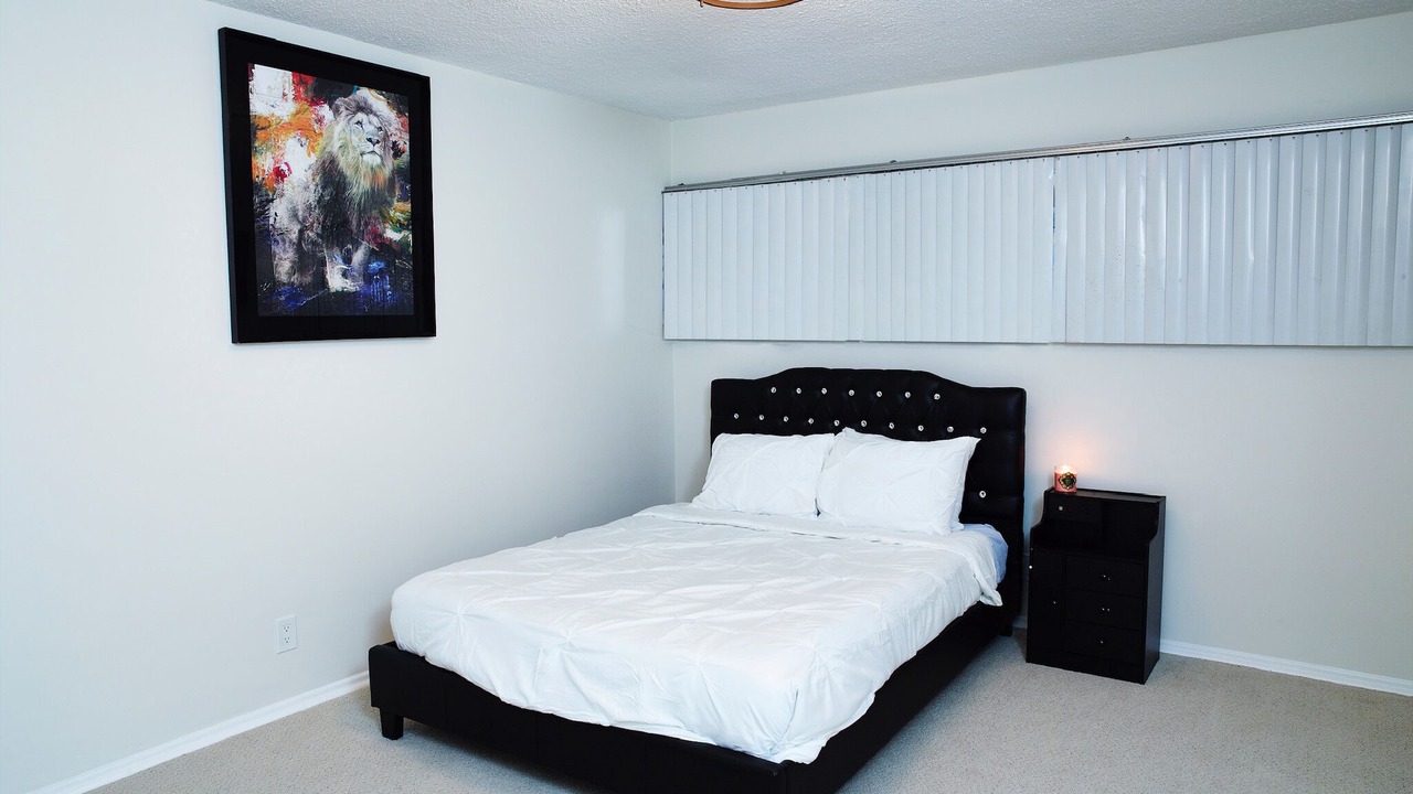 Photo of Bedroom in View Park-Windsor Hills