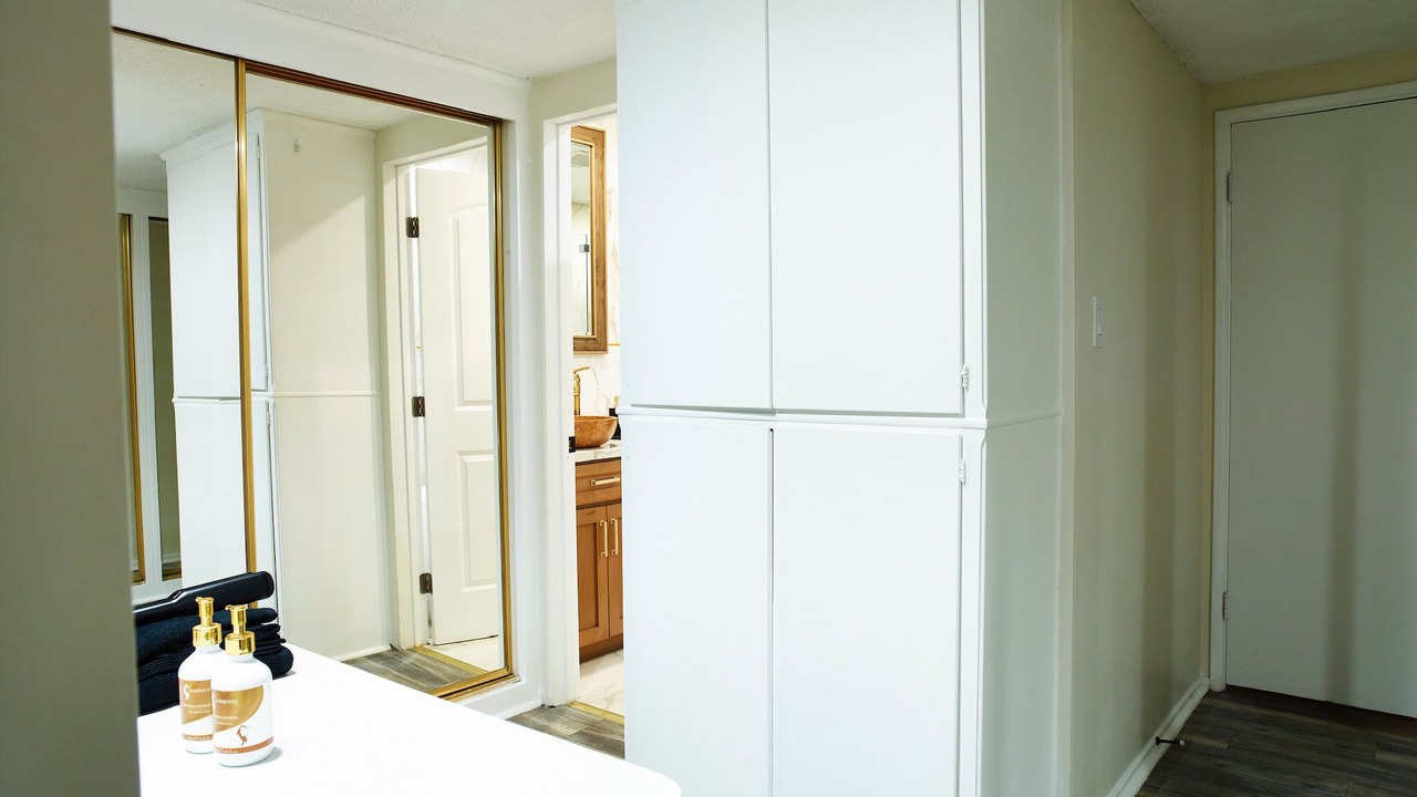 Photo of Bathroom in View Park-Windsor Hills