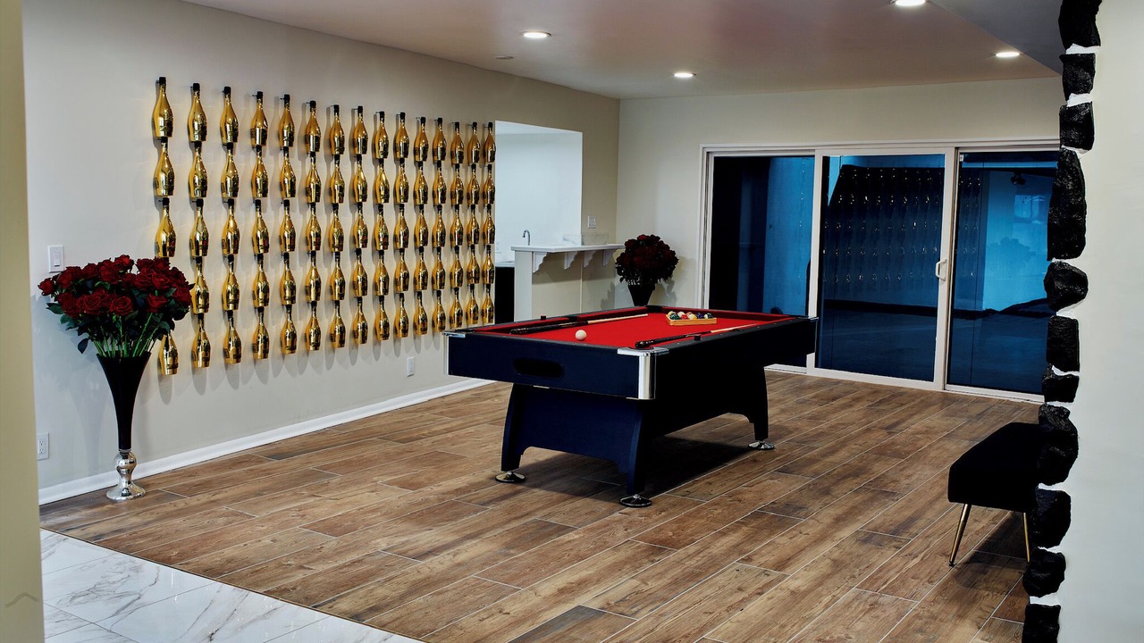 Photo of Bedroom in View Park-Windsor Hills