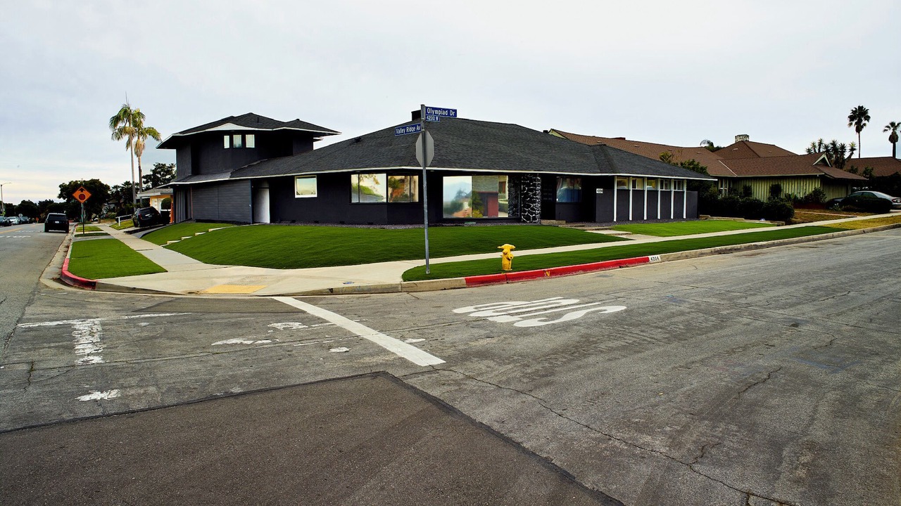 Photo of Outdoor in View Park-Windsor Hills
