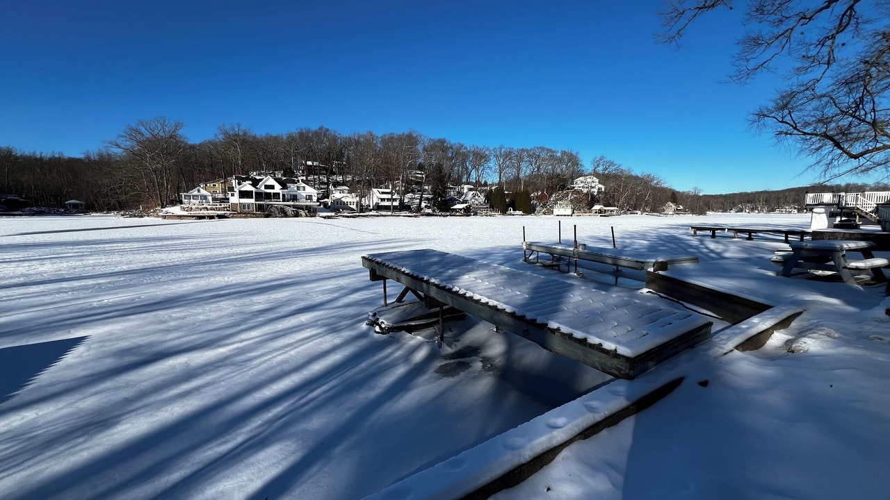 Photo of Outdoor in Andover