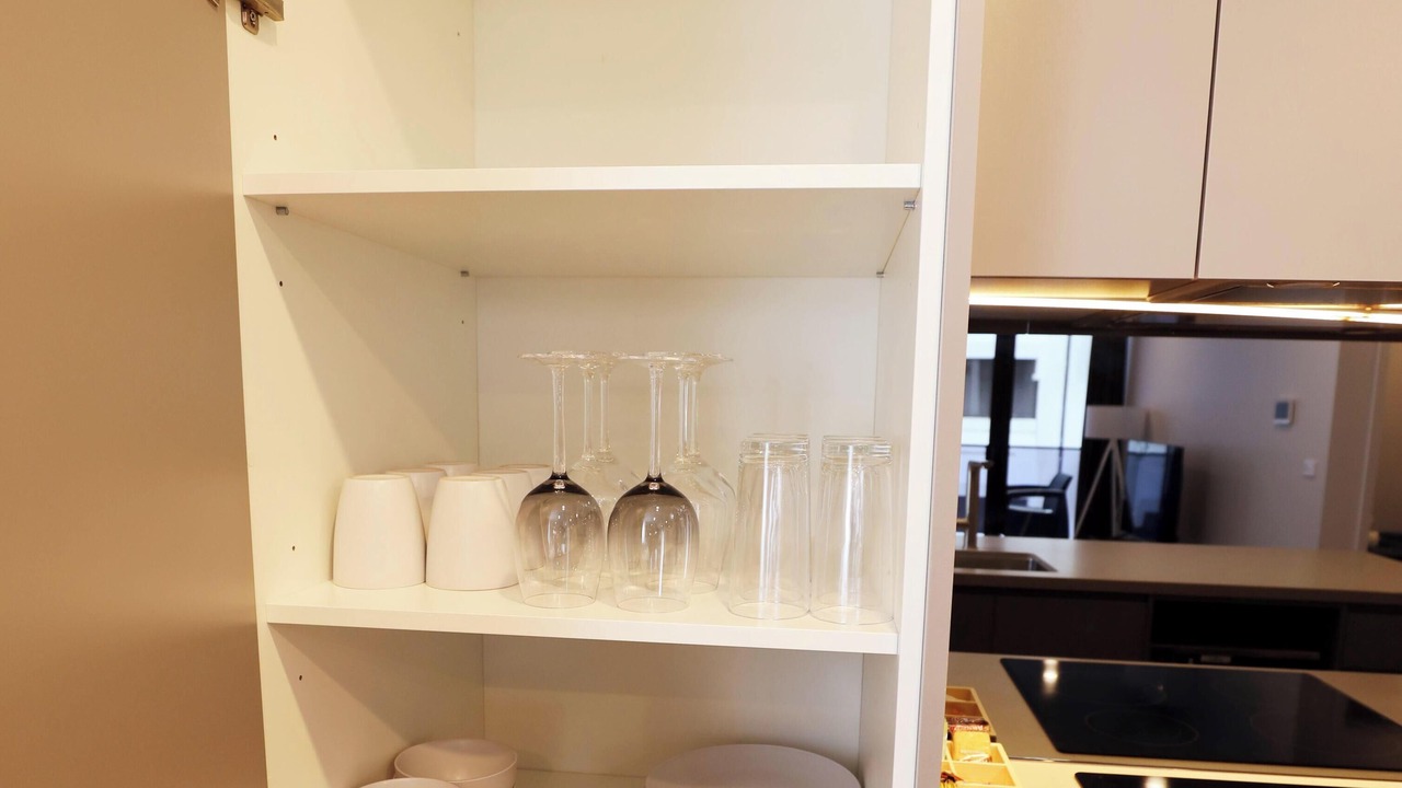 Photo of Kitchen in Phillip