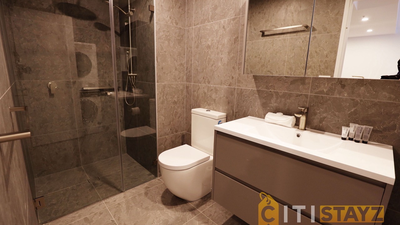 Photo of Bathroom in Phillip