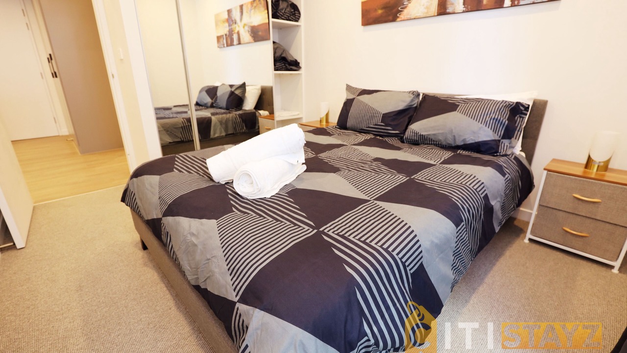 Photo of Bedroom in Phillip
