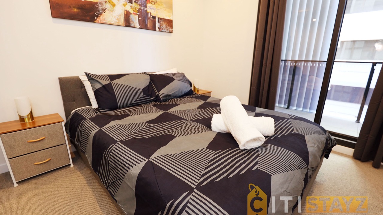 Photo of Bedroom in Phillip