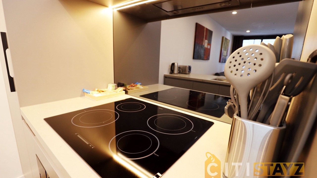 Photo of Kitchen in Phillip